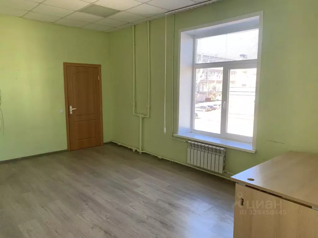 Помещение свободного назначения в Тверская область, Тверь просп. ... - Фото 2