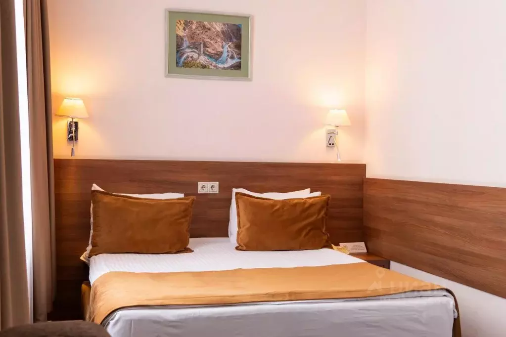 Комната Чеченская республика, Грозный просп. В.В. Путина, 26 (21.0 м) - Фото 1