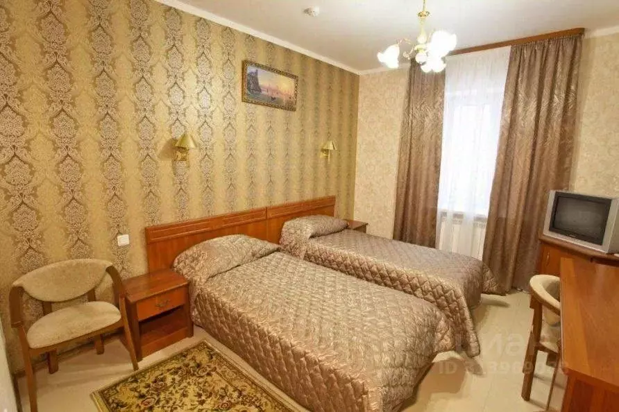 Комната Ленинградская область, Всеволожск ул. Героев, 12 (20.0 м) - Фото 0