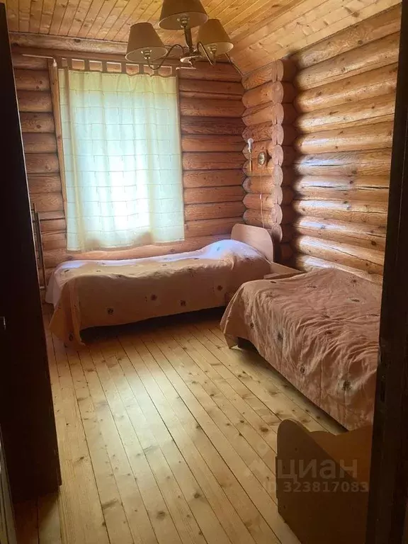 Дом в Тверская область, Калининский муниципальный округ, пос. Эммаусс ... - Фото 2