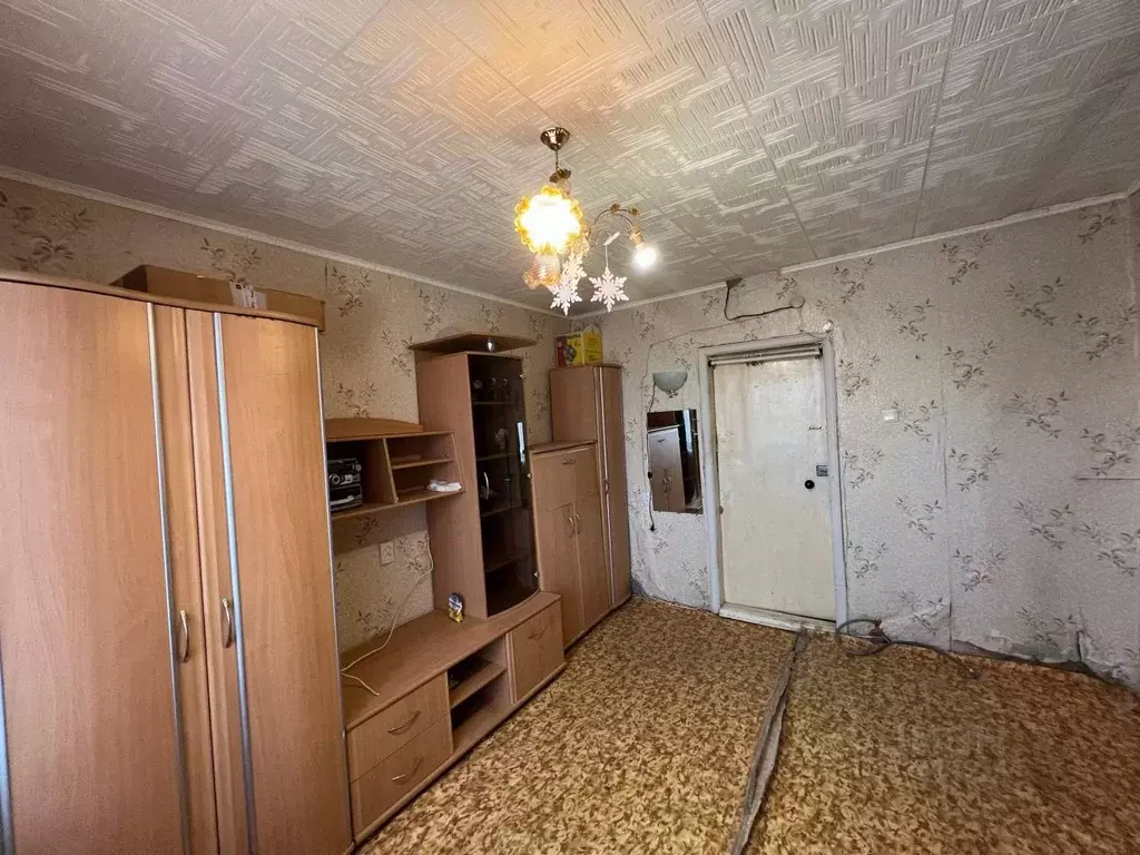 Комната Оренбургская область, Оренбург Братская ул., 7 (13.2 м) - Фото 2