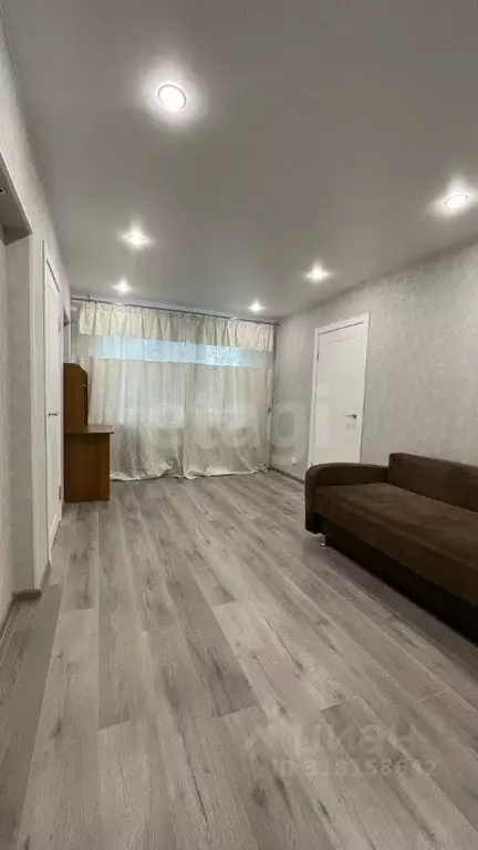 2-к кв. Бурятия, Улан-Удэ ул. Терешковой, 30А (45.3 м) - Фото 0