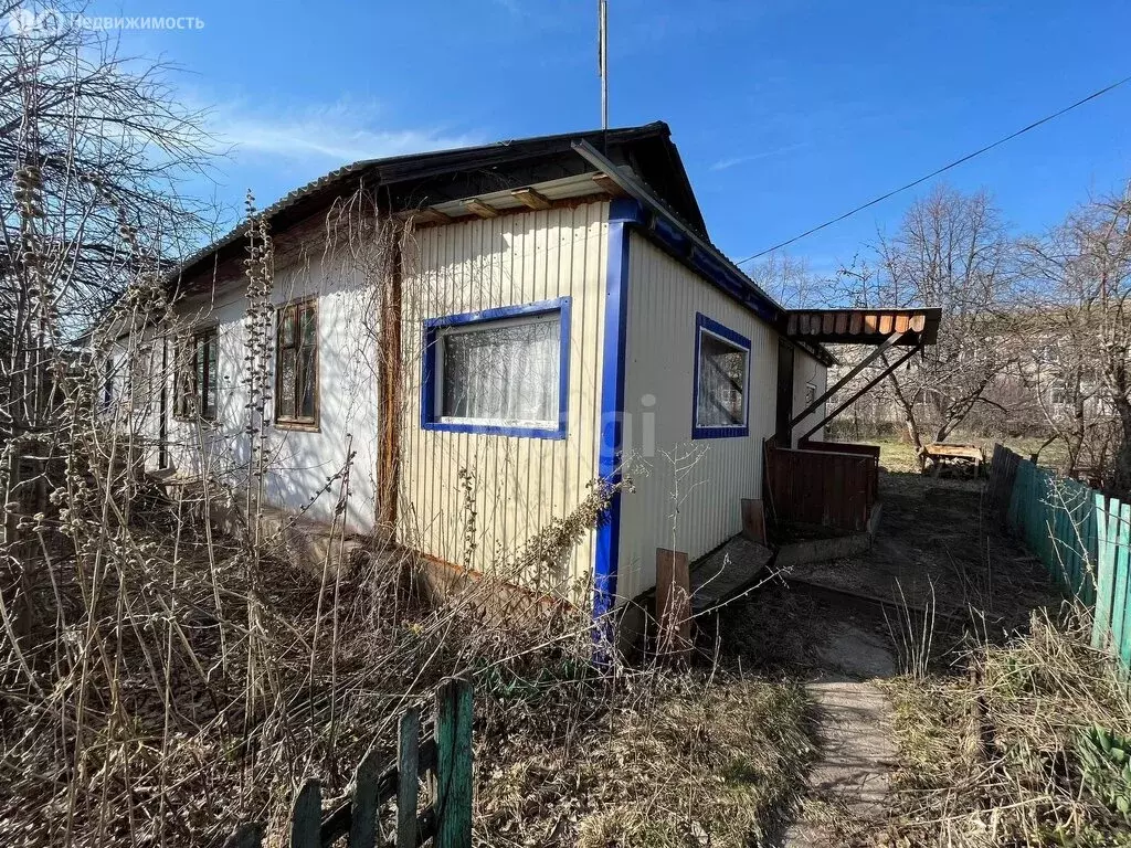 Дом в Благоварский район, село Первомайский (50.6 м) - Фото 1