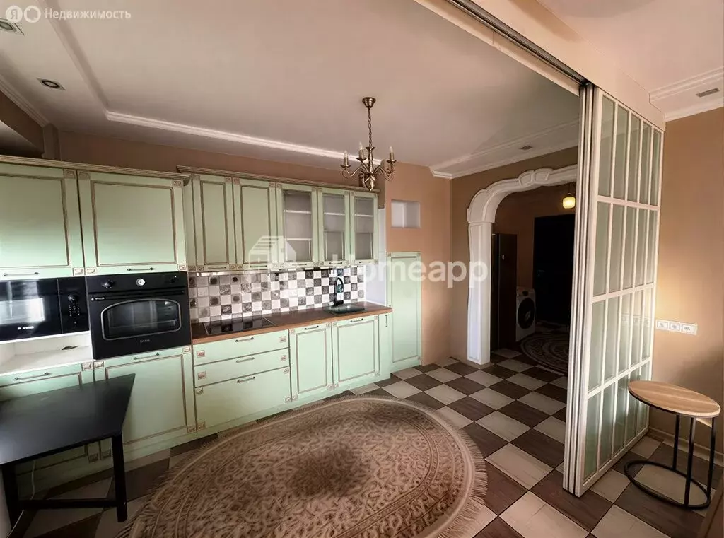 2-комнатная квартира: Реутов, Советская улица, 14к1 (64.4 м) - Фото 1