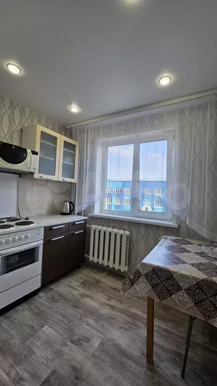 2-к. квартира, 44 м, 3/5 эт. - Фото 0