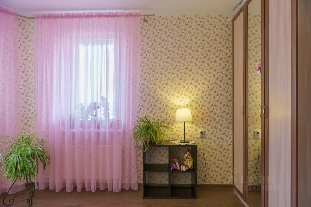 3-к кв. Санкт-Петербург Яхтенная ул., 30к3 (77.1 м) - Фото 1