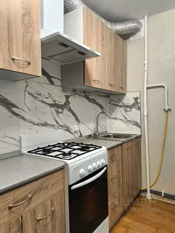 2-к кв. Московская область, Сергиев Посад Солнечная ул., 3 (46.0 м) - Фото 2