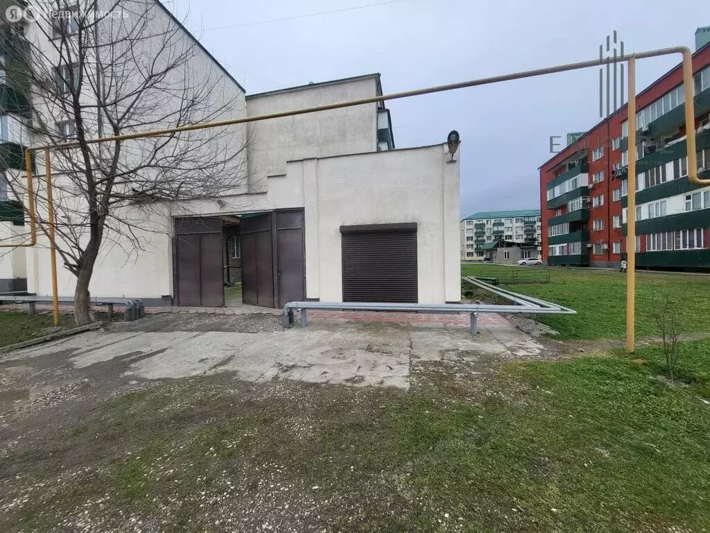 5-комнатная квартира: Грозный, Ахматовский район, посёлок Алхан-Чурт, ... - Фото 2