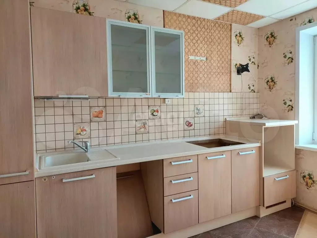 3-к. квартира, 62,9 м, 10/10 эт. - Фото 1