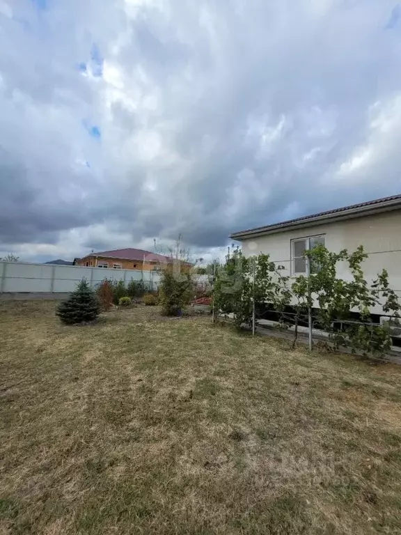 Дом в Краснодарский край, Новороссийск городской округ, Натухаевская ... - Фото 1
