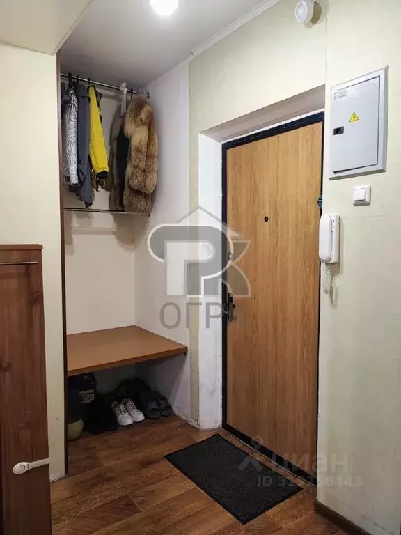 1-к кв. Москва ул. Ухтомского Ополчения, 1 (37.8 м) - Фото 0