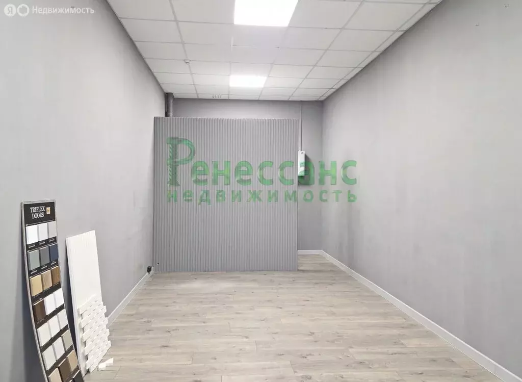 Помещение свободного назначения (23.1 м) - Фото 1