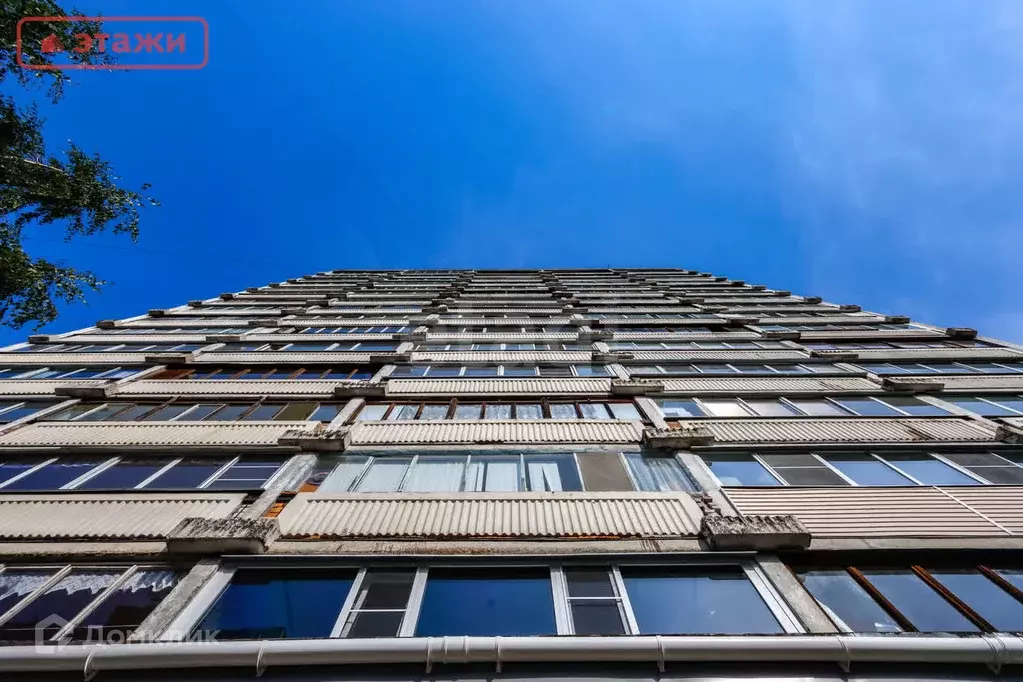 Продаётся 2-к квартира, 55 м - Фото 0