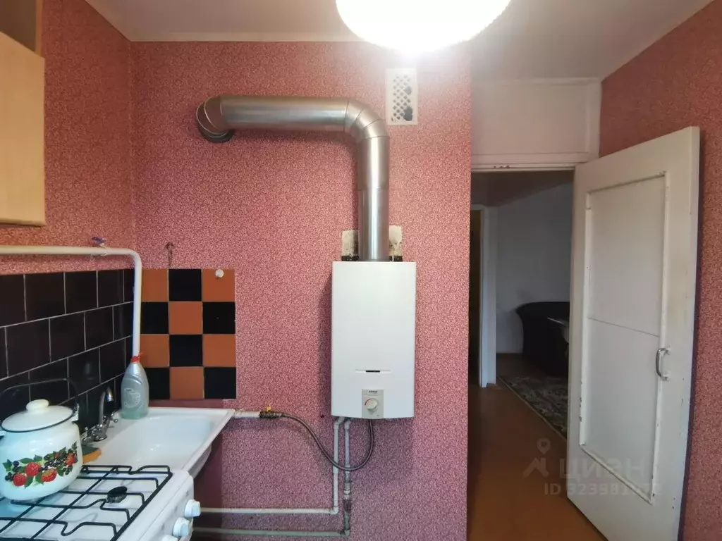 2-к кв. Ивановская область, Иваново ул. Шубиных, 4 (44.0 м) - Фото 2