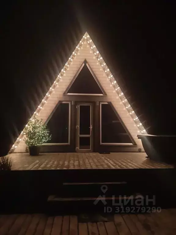 Дом в Воронежская область, Лискинский район, Краснознаменское с/пос, ... - Фото 1