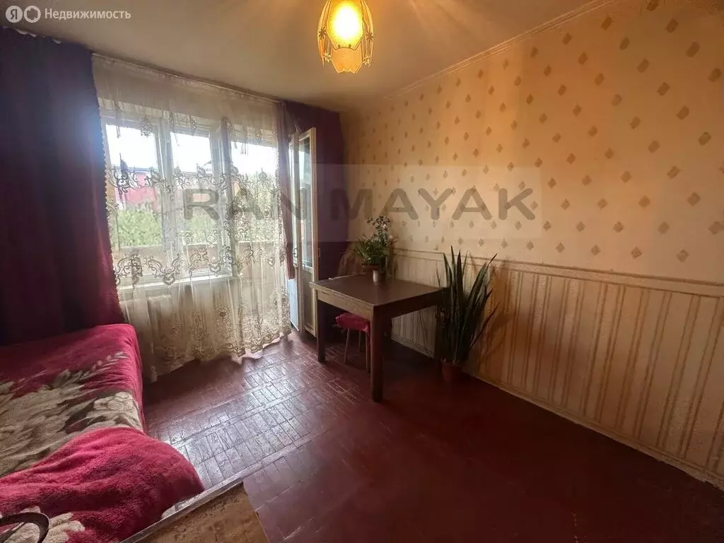 1-комнатная квартира: Майкоп, улица Свободы, 417Б (21 м) - Фото 2