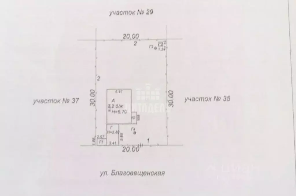 Дом в Воронежская область, Воронеж Тихий Дон-2 ДНТ,  (102 м) - Фото 2