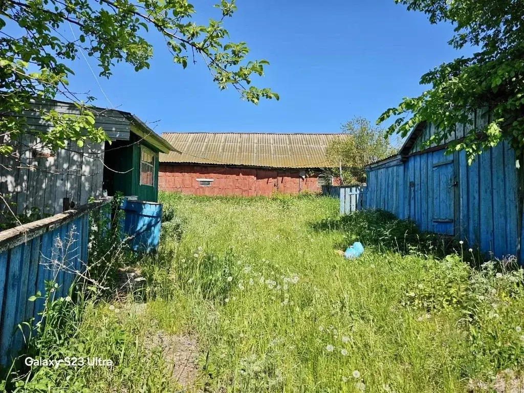 Дом в Башкортостан, Кушнаренковский район, Карача-Елгинский сельсовет, ... - Фото 1