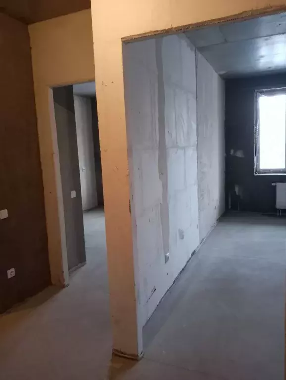 Продаётся 1-к квартира, 45 м - Фото 1
