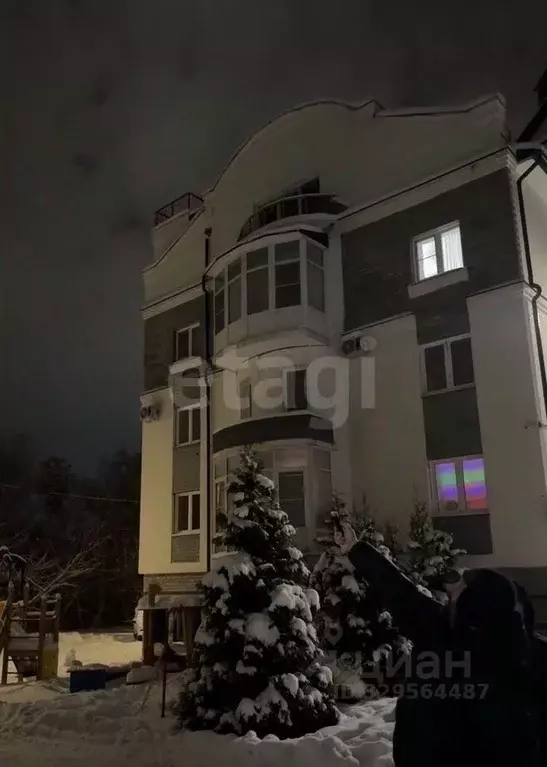 3-к кв. Кировская область, Киров ул. Герцена, 22к1 (73.0 м) - Фото 2