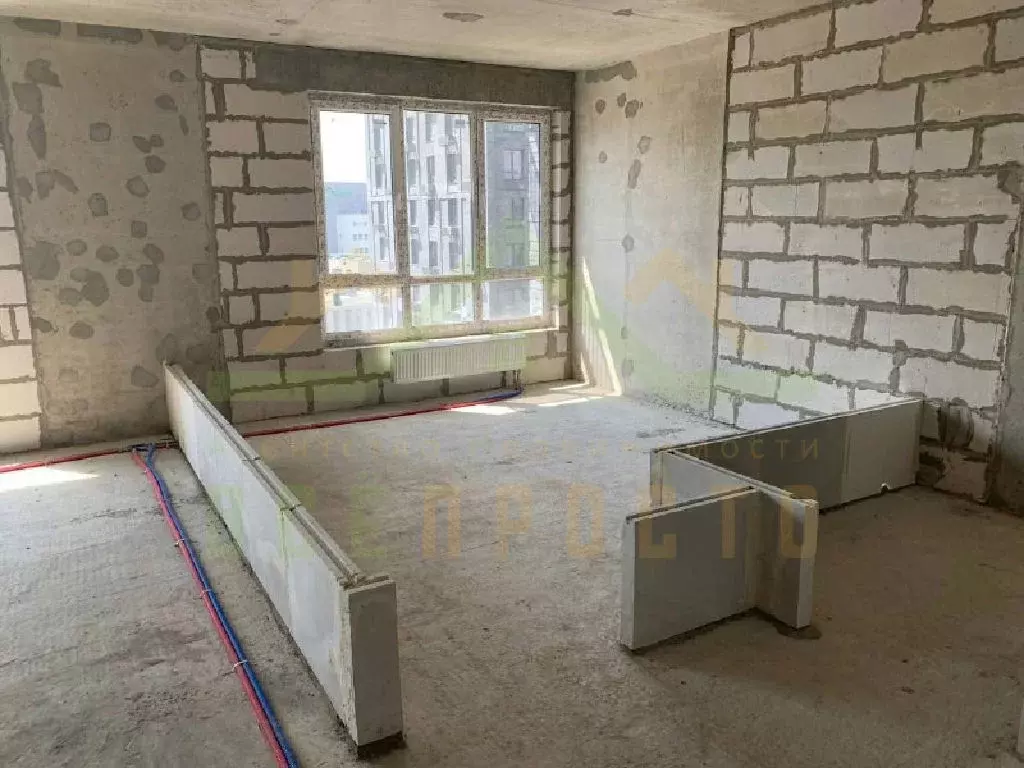 Продается 1-комнатная квартира - Фото 2