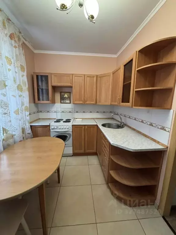 1-к кв. Московская область, Одинцово Можайское ш., 34 (38.0 м) - Фото 1