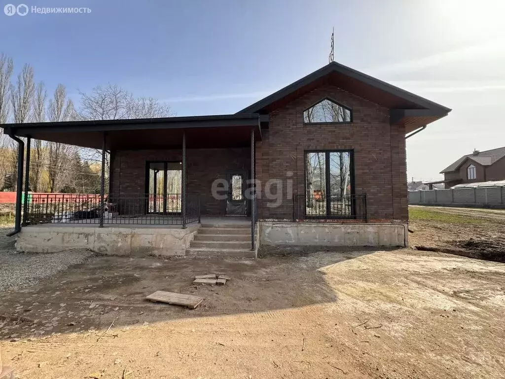 Дом в посёлок Нежинский, 1 (145 м) - Фото 1