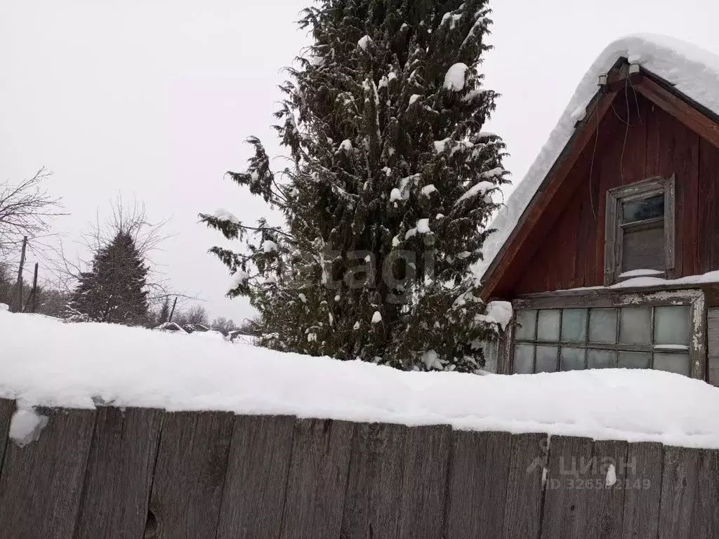 Участок в Кировская область, Киров  (6.21 сот.) - Фото 2