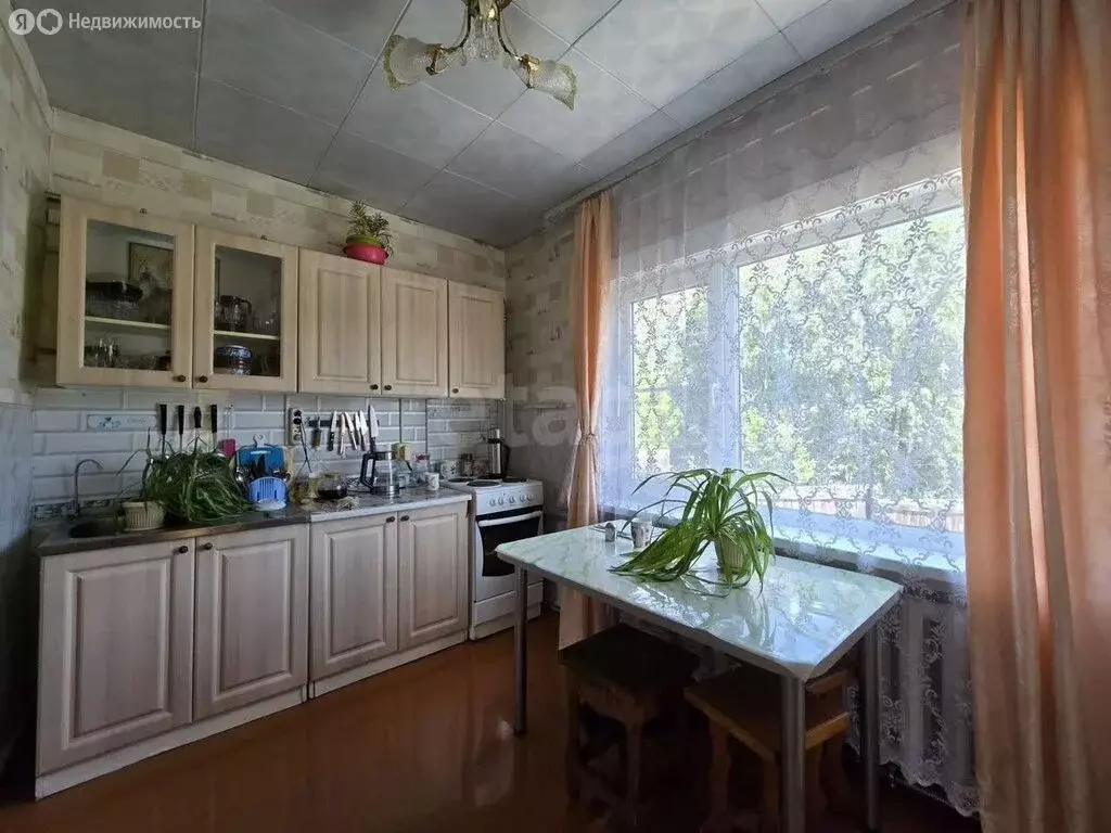 1-комнатная квартира: Иркутск, 1-й Советский переулок, 1А (38.1 м) - Фото 1