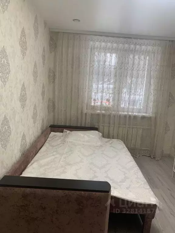 Комната Московская область, Люберцы городской округ, Томилино пгт, ... - Фото 1