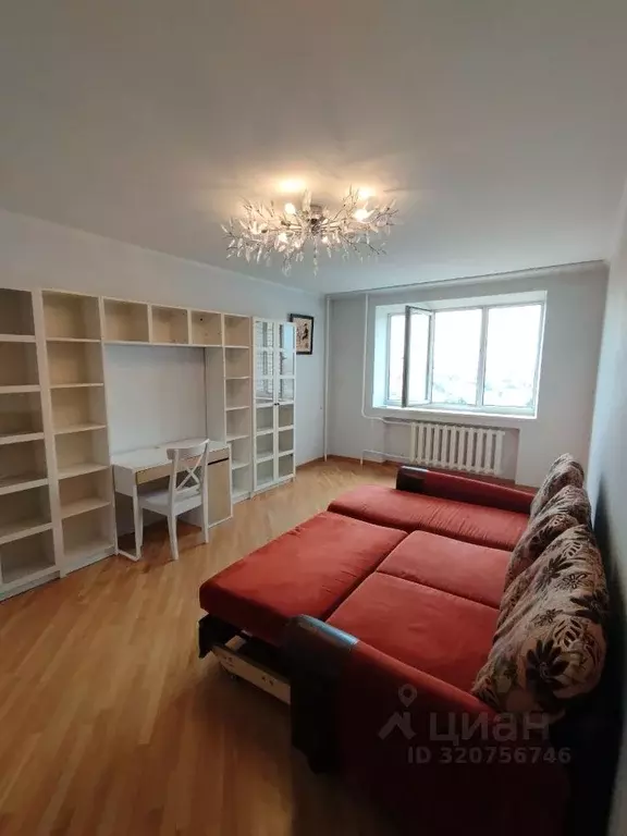 2-к кв. Краснодарский край, Краснодар ул. Димитрова, 144 (65.0 м) - Фото 2