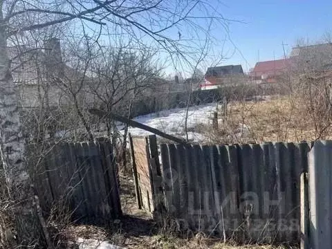 Участок в Брянская область, Брянск Южная ул. (5.0 сот.) - Фото 2