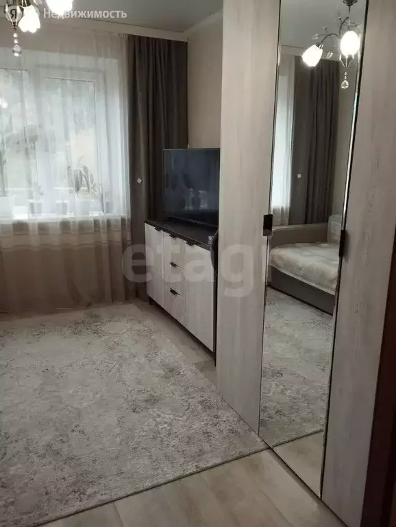 Квартира-студия: Кисловодск, улица 40 лет Октября, 26 (19 м) - Фото 1