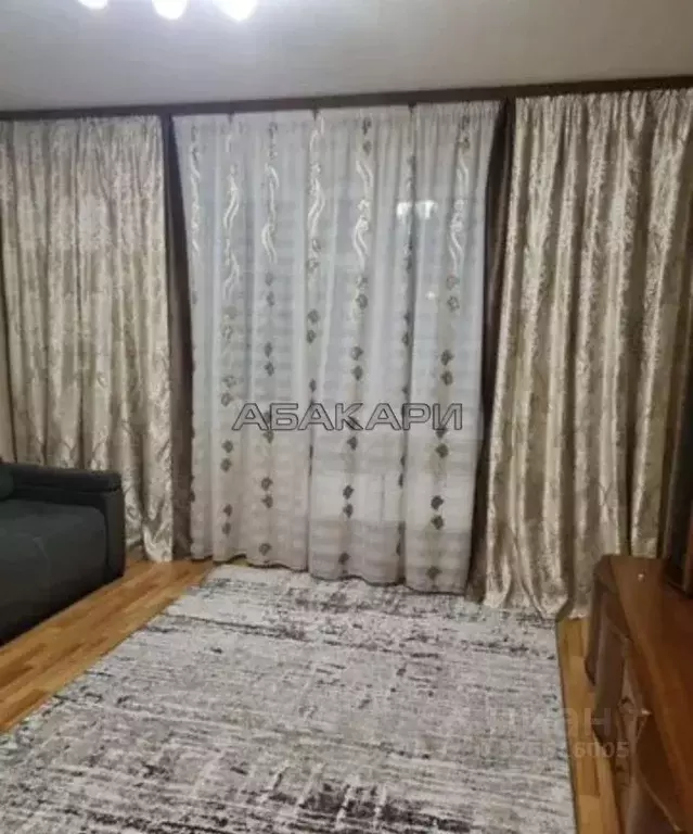 2-к кв. Красноярский край, Красноярск Ястынская ул., 12А (54.0 м) - Фото 1