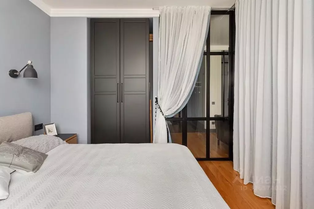 1-к кв. Санкт-Петербург, Санкт-Петербург, Сестрорецк ул. Гагаринская, ... - Фото 1