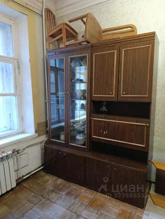 Комната Санкт-Петербург ул. Ефимова, 5 (19.0 м) - Фото 2