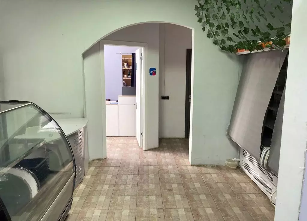 Помещение свободного назначения в Московская область, Красногорск ... - Фото 2