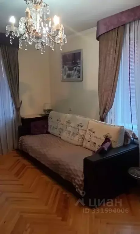 2-к кв. Краснодарский край, Туапсе ул. Судоремонтников (40.14 м) - Фото 1
