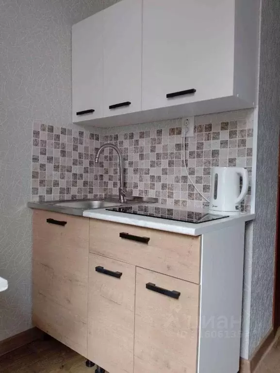 Комната Самарская область, Самара Нагорная ул., 13 (6.0 м) - Фото 0
