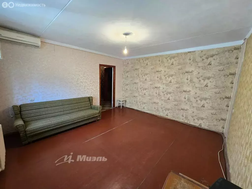2-комнатная квартира: Севастополь, улица Громова, 64 (56 м) - Фото 1
