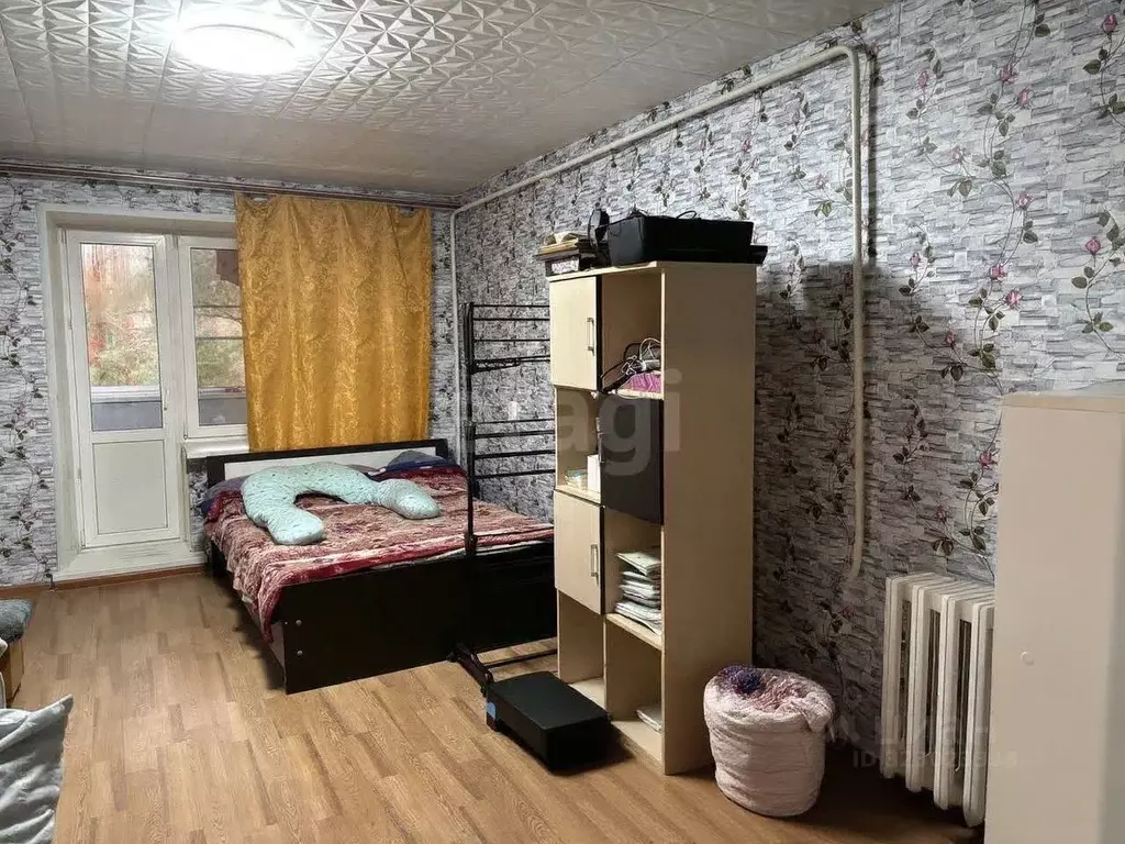 1-к кв. Владимирская область, Муром Спортивная ул., 18 (40.9 м) - Фото 1