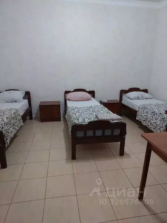 Комната Чеченская республика, Грозный ул. Грибоедова, 85 - Фото 0