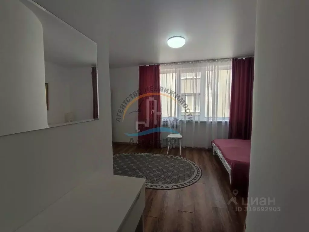 Квартира, студия, 24 м - Фото 0