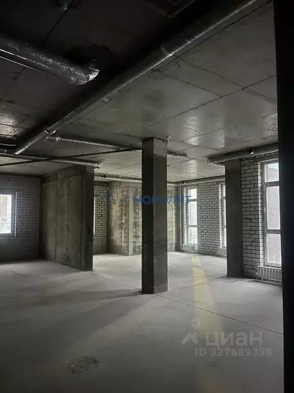 Помещение свободного назначения в Нижегородская область, Нижний ... - Фото 1