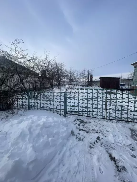 Участок в Ростовская область, Октябрьский район, Кривянское с/пос, ... - Фото 1