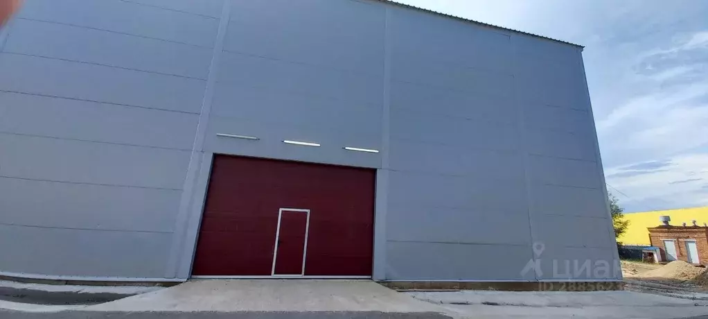 Производственное помещение в Калужская область, Балабаново г. ... - Фото 2