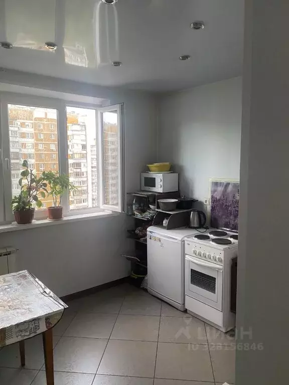 3-к кв. Москва Никулинская ул., 23К2 (75.2 м) - Фото 2