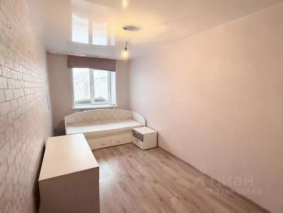 3-к кв. Пермский край, Березники Юбилейная ул., 32 (55.9 м) - Фото 2