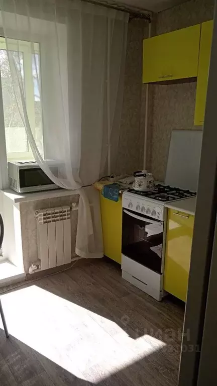 2-к кв. Саратовская область, Петровск ул. Ломоносова, 11 (47.0 м) - Фото 2