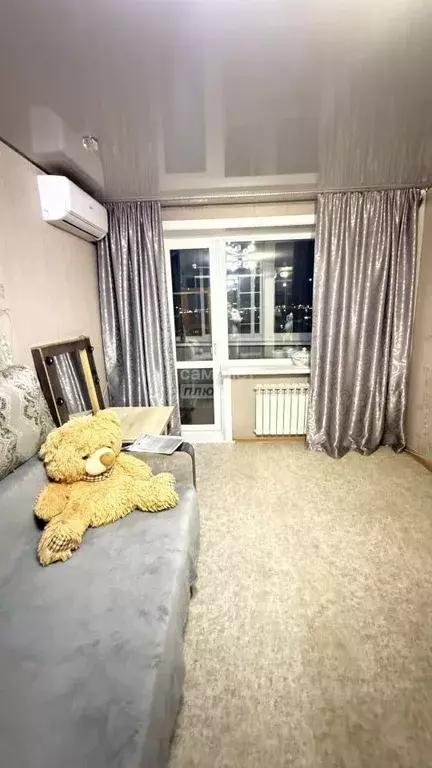 2-к кв. Хабаровский край, Хабаровск ул. Шелеста, 112 (52.0 м) - Фото 1